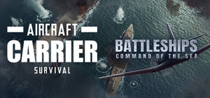 Aircraft Carrier Survival Starter Pack banner