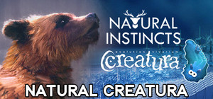 Natural Creatura banner