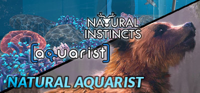 Natural Instincts in Aquarium