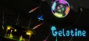 Gelatine banner