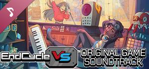 EndCycle VS (Original Game Soundtrack) banner