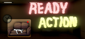 Ready Action banner