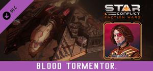 Star Conflict - Blood Tormentor banner