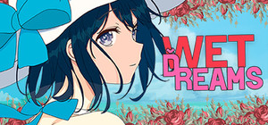 Wet Dreams banner