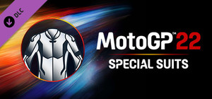 MotoGP™22 - Special Suits banner