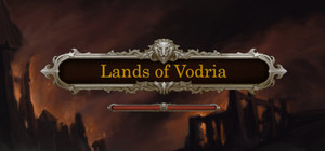Lands of Vodria banner