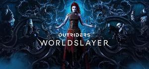Outriders Worldslayer banner