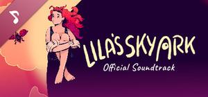 Lila's Sky Ark Soundtrack banner