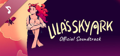 Lila's Sky Ark Soundtrack