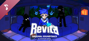 Revita Soundtrack banner