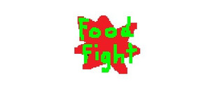 Food Fight banner