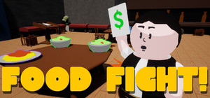 Food Fight banner