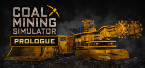 Coal Mining Simulator: Prologue banner