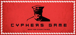 Cyphers Game banner