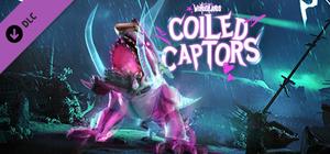 Tiny Tina's Wonderlands: Coiled Captors banner