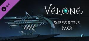 VELONE - Supporter Pack banner