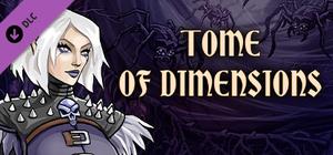Deck of Ashes - Tome of Dimensions banner