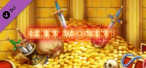 Sexy Money! banner