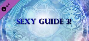 Sexy Guide 3! banner