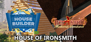 Ironsmith in House banner