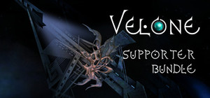 VELONE - Supporter Bundle banner