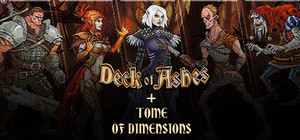 Deck of Ashes: Complete Edition banner
