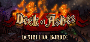Deck of Ashes: Definitive Bundle banner