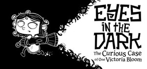 Eyes in the Dark banner