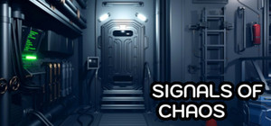 Signals of Chaos banner