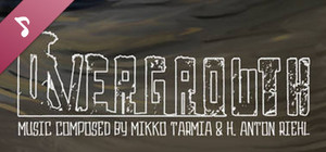 Overgrowth Soundtrack banner