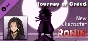 Journey of Greed - Ronin Character Pack banner