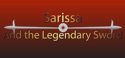 Sarrisa and the Legendary Sword