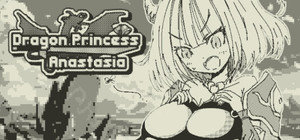 Dragon Princess Anastasia banner