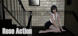 玫瑰行动 banner