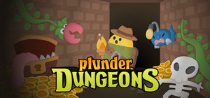 Plunder Dungeons banner