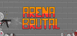 Arena Brutal banner