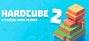 HardCube 2 banner