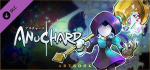 Anuchard - Artbook banner