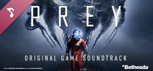 Prey (Original Game Soundtrack) banner