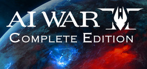AI War 2: Complete Edition banner