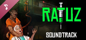 RATUZ Soundtrack banner