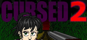 Cursed 2 banner