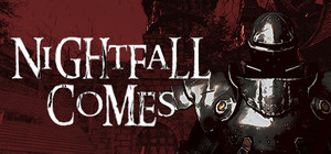 Nightfall Comes banner