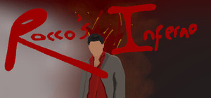 Rocco's Inferno banner