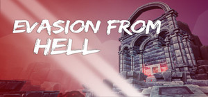 Evasion from Hell banner