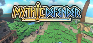 Mythic Defender banner