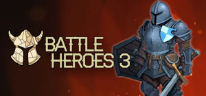 Battle of Heroes 3 banner