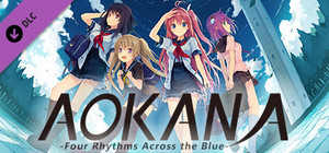 Aokana - Drama CD Vol 3 banner