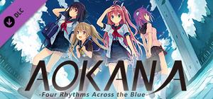 Aokana - Drama CD Vol 4 banner