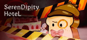 Serendipity Hotel banner